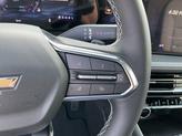 Thumbnail of 2026 Radiant Red Tintcoat Chevrolet Traverse