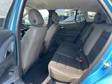 Thumbnail of 2025 Marina Blue Metallic Chevrolet Trax