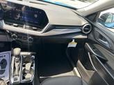 Thumbnail of 2025 Marina Blue Metallic Chevrolet Trax