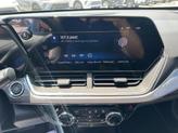 Thumbnail of 2025 Marina Blue Metallic Chevrolet Trax
