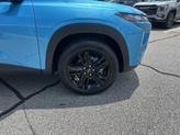 Thumbnail of 2025 Marina Blue Metallic Chevrolet Trax