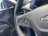 Thumbnail of 2025 Marina Blue Metallic Chevrolet Trax