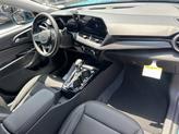 Thumbnail of 2025 Marina Blue Metallic Chevrolet Trax
