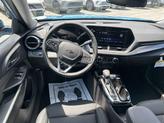 Thumbnail of 2025 Marina Blue Metallic Chevrolet Trax