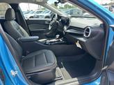 Thumbnail of 2025 Marina Blue Metallic Chevrolet Trax