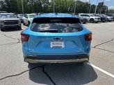 Thumbnail of 2025 Marina Blue Metallic Chevrolet Trax