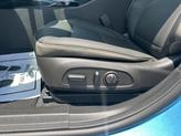 Thumbnail of 2025 Marina Blue Metallic Chevrolet Trax