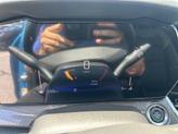 Thumbnail of 2025 Marina Blue Metallic Chevrolet Trax