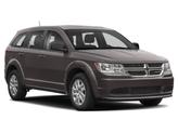 Thumbnail of 2020 Vice White Dodge Journey