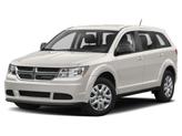 Photo of 2020 Vice White Dodge Journey