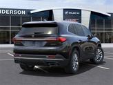 Thumbnail of 2025 Ebony Twilight Metallic Buick Enclave