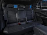 Thumbnail of 2025 Iridescent Pearl Tricoat Chevrolet Blazer EV