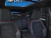 Thumbnail of 2025 Iridescent Pearl Tricoat Chevrolet Blazer EV