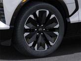 Thumbnail of 2025 Iridescent Pearl Tricoat Chevrolet Blazer EV