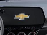 Thumbnail of 2025 Iridescent Pearl Tricoat Chevrolet Blazer EV