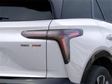 Thumbnail of 2025 Iridescent Pearl Tricoat Chevrolet Blazer EV