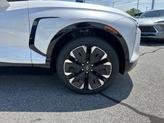 Thumbnail of 2025 Iridescent Pearl Tricoat Chevrolet Blazer EV