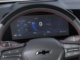Thumbnail of 2025 Iridescent Pearl Tricoat Chevrolet Blazer EV