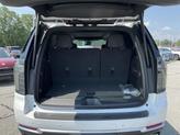 Thumbnail of 2025 Iridescent Pearl Tricoat Chevrolet Tahoe
