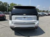 Thumbnail of 2025 Iridescent Pearl Tricoat Chevrolet Tahoe