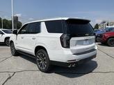 Thumbnail of 2025 Iridescent Pearl Tricoat Chevrolet Tahoe