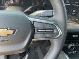 Thumbnail of 2025 Iridescent Pearl Tricoat Chevrolet Tahoe
