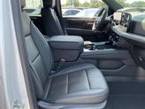 Thumbnail of 2025 Iridescent Pearl Tricoat Chevrolet Tahoe