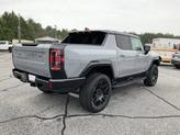 Thumbnail of 2025 Meteorite Metallic (Grey) GMC HUMMER EV Pickup