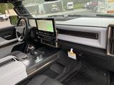 Thumbnail of 2025 Meteorite Metallic (Grey) GMC HUMMER EV Pickup