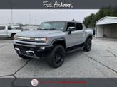 Photo of 2025 Meteorite Metallic (Grey) GMC HUMMER EV Pickup