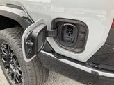 Thumbnail of 2025 Meteorite Metallic (Grey) GMC HUMMER EV Pickup