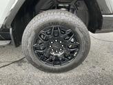 Thumbnail of 2025 Meteorite Metallic (Grey) GMC HUMMER EV Pickup