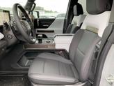 Thumbnail of 2025 Meteorite Metallic (Grey) GMC HUMMER EV Pickup