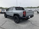 Thumbnail of 2025 Meteorite Metallic (Grey) GMC HUMMER EV Pickup