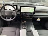 Thumbnail of 2025 Meteorite Metallic (Grey) GMC HUMMER EV Pickup