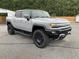 Thumbnail of 2025 Meteorite Metallic (Grey) GMC HUMMER EV Pickup