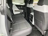 Thumbnail of 2025 Meteorite Metallic (Grey) GMC HUMMER EV Pickup