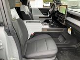 Thumbnail of 2025 Meteorite Metallic (Grey) GMC HUMMER EV Pickup