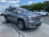 Thumbnail of 2019 Satin Steel Metallic GMC Yukon