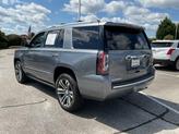 Thumbnail of 2019 Satin Steel Metallic GMC Yukon