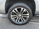 Thumbnail of 2019 Satin Steel Metallic GMC Yukon