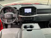 Thumbnail of 2023 RACE RED Ford F-150