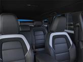 Thumbnail of 2025 Black Chevrolet Blazer EV