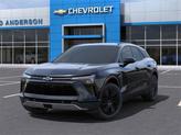Thumbnail of 2025 Black Chevrolet Blazer EV