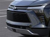 Thumbnail of 2025 Black Chevrolet Blazer EV
