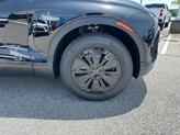 Thumbnail of 2025 Black Chevrolet Blazer EV