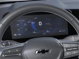 Thumbnail of 2025 Black Chevrolet Blazer EV