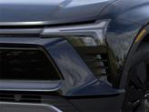 Thumbnail of 2025 Black Chevrolet Blazer EV