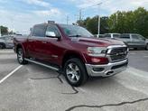Thumbnail of 2020 Delmonico Red Pearlcoat RAM 1500