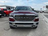 Thumbnail of 2020 Delmonico Red Pearlcoat RAM 1500